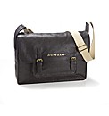 Dunlop Satchel Crossbody Bag