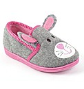 Chipmunk Ria slipper
