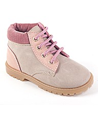 Chipmunk Ella boot