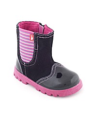 Chipmunk Kate boot