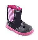 Chipmunk Kate boot