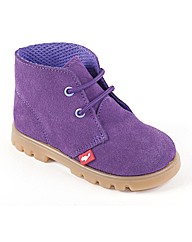 Chipmunk Poppy boot