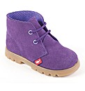 Chipmunk Poppy boot