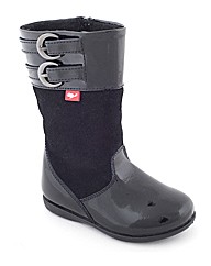 Chipmunk Libby boot