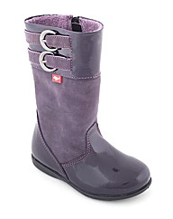 Chipmunk Libby boot