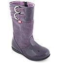 Chipmunk Libby boot
