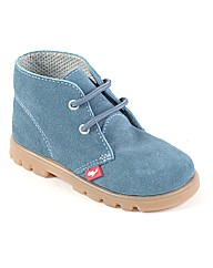 Chipmunk Alfie boot