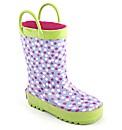 Chipmunk Penny rain boot