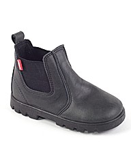 Chipmunk Callum boot