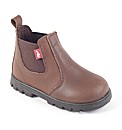 Chipmunk Callum boot