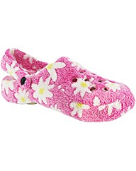 Divaz Clogg Slipper