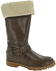 Riva Vista Mid length Boot