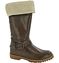 Riva Vista Mid length Boot