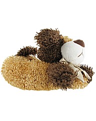 Divaz Cuddle Dogs Slipper