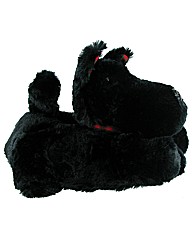 Divaz Cuddle Dogs Slipper