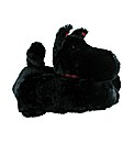 Divaz Cuddle Dogs Slipper