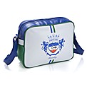 Dunlop Emblem Badge Despatch Bag