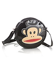 Paul Frank Circular Crossbody