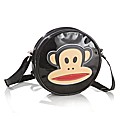 Paul Frank Circular Crossbody