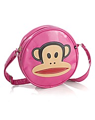 Paul Frank Circular Crossbody
