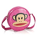 Paul Frank Circular Crossbody