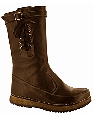 Riva Frog Mid Length Boot