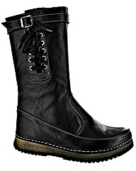 Riva Frog Mid Length Boot