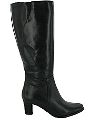 Riva Parrot Knee High Boot