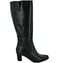 Riva Parrot Knee High Boot