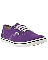 Vans Authentic Lo Pro V