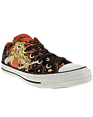 Converse All Star Dc Comics Thundercat