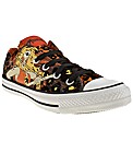 Converse All Star Dc Comics Thundercat