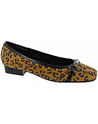 Riva Tamarin Ladies Ballerinas