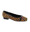 Riva Tamarin Ladies Ballerinas
