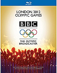 London 2012 Olympic Games