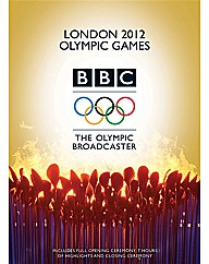 London 2012 Olympic Games