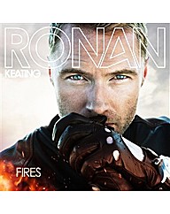Ronan Keating Fires