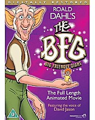 BFG [Digitally Restored Edition]