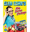Alan Carr