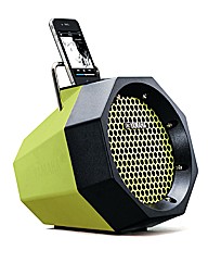 Yamaha AV iPod dock