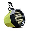 Yamaha AV iPod dock