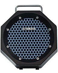 Yamaha AV iPod dock