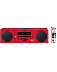 Yamaha AV mini stereo system