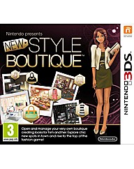 New Style Boutique