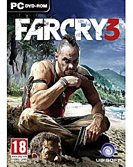 Far Cry 3