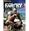 Far Cry 3