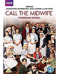 Call The Midwife - Christmas Special
