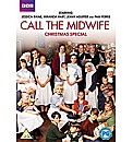 Call The Midwife - Christmas Special