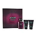 Joop Homme 75ml aftershave 3pc set