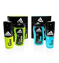 Pair of Adidas Boxed Gift Sets